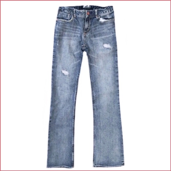 Aeropostale Other - P.S. Aeropostale Girl's Jeans